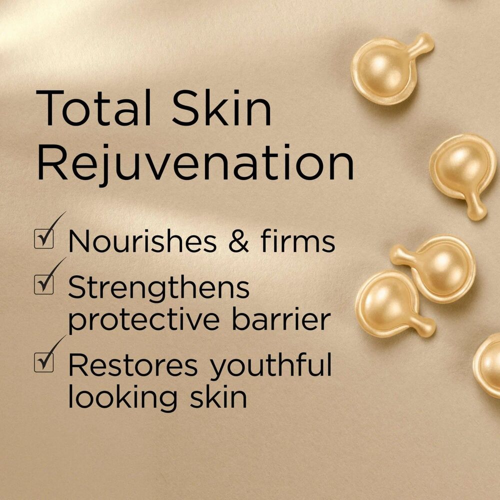 Elizabeth Arden - Advanced Ceramide Capsules - Daily Youth Restoring Serum - New - Picture 8 of 10